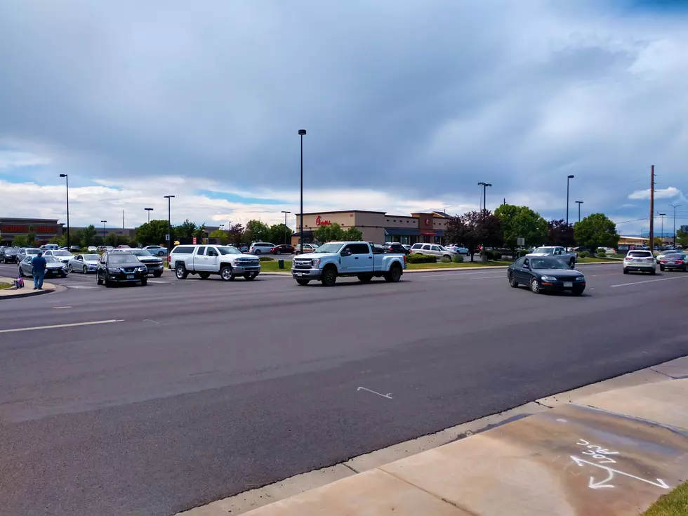 These Are Grand Junction’s Most Dangerous Intersections