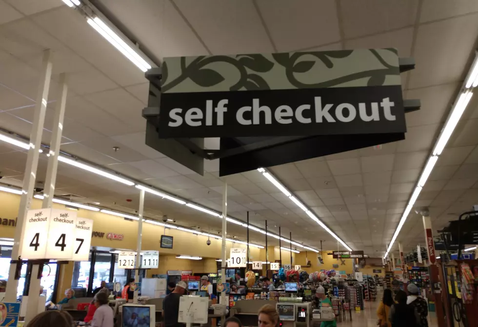 Grand Junction Divided On Using Self-Checkout