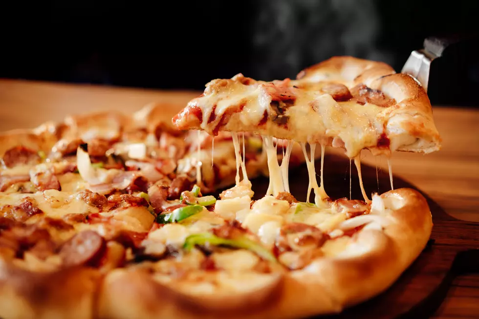 Wood-Fired Pizza is Coming to Grand Junction