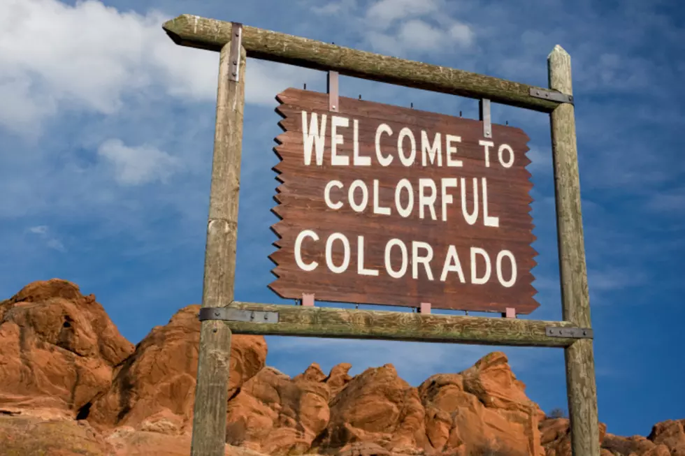 Less Than Half of Coloradans Are Natives
