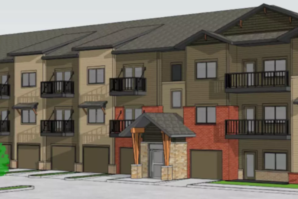 New Apartment Community Coming to Grand Junction in 2020