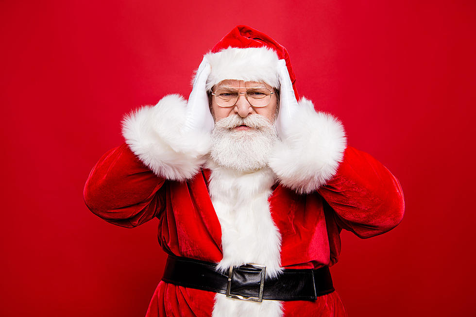 Here’s What Grand Junction Says About A Female Santa Claus