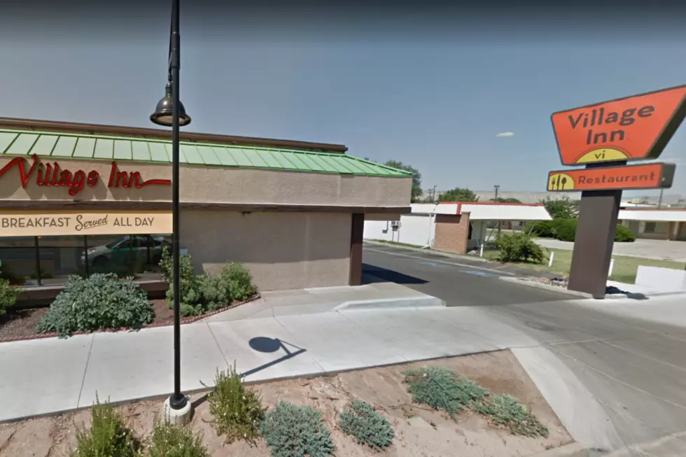Village Inn Files for Bankruptcy, Closes Colorado Locations