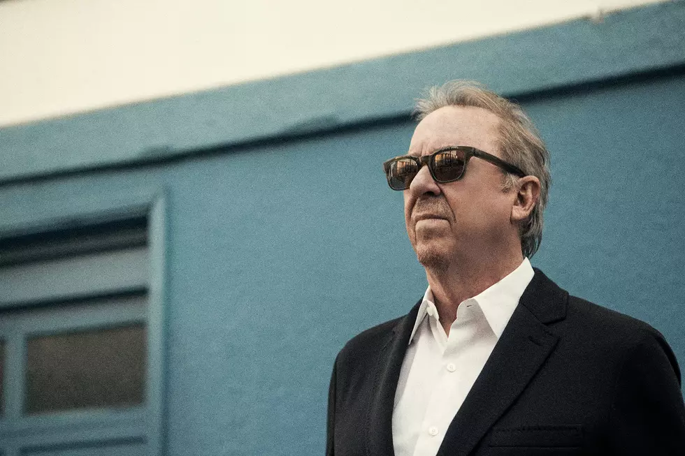 Enter to Win a Pair of Boz Scaggs Tickets