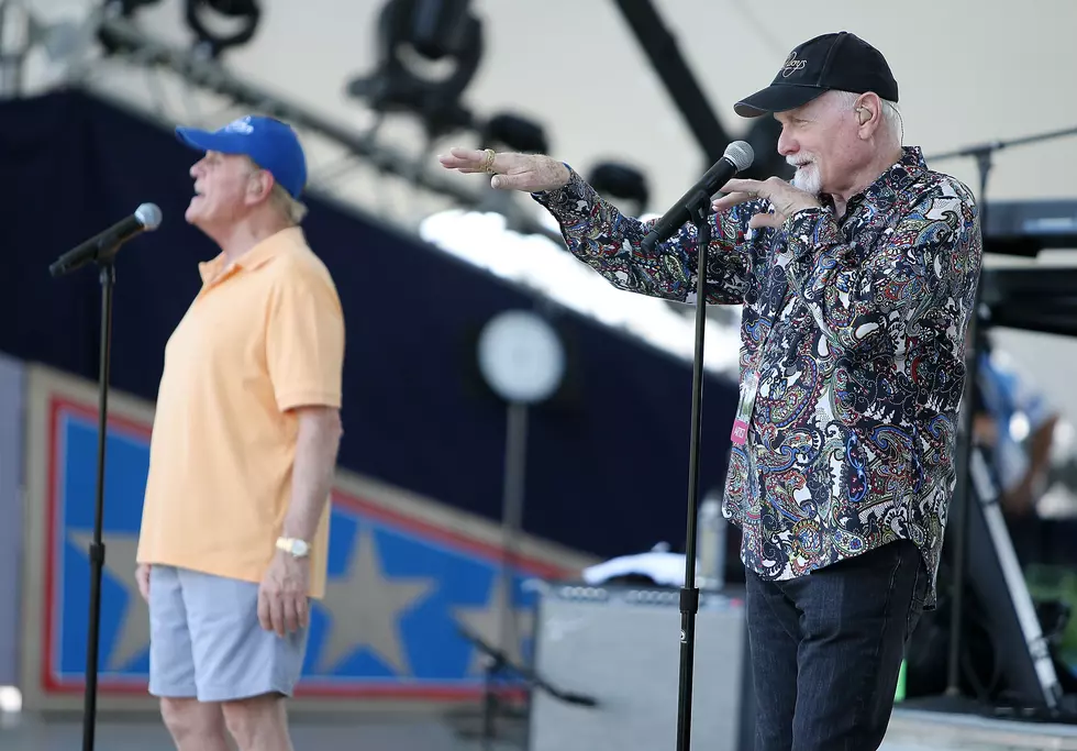 Beach Boys Coming to Grand Junction