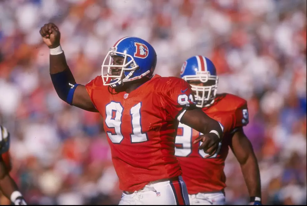 Denver Bronco Players You Totally Forgot About and Shouldn’t Have