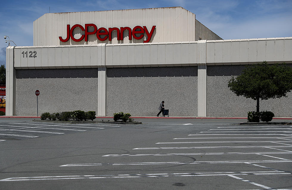 Grand Junction Awaits Fate of JC Penney Store At Mesa Mall