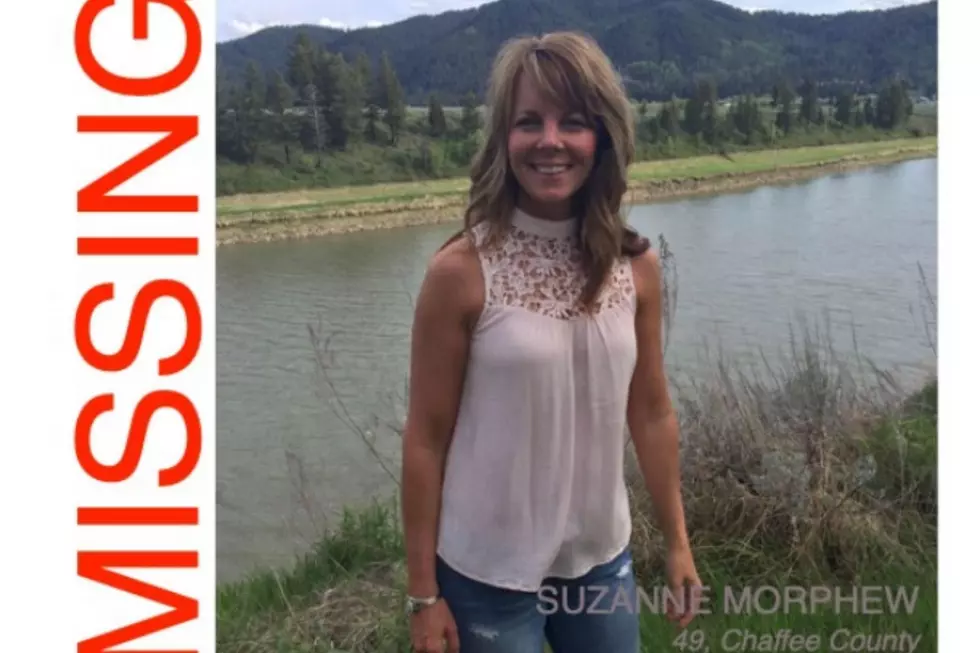 Three-Day Search For Missing Colorado Woman Comes Up Empty