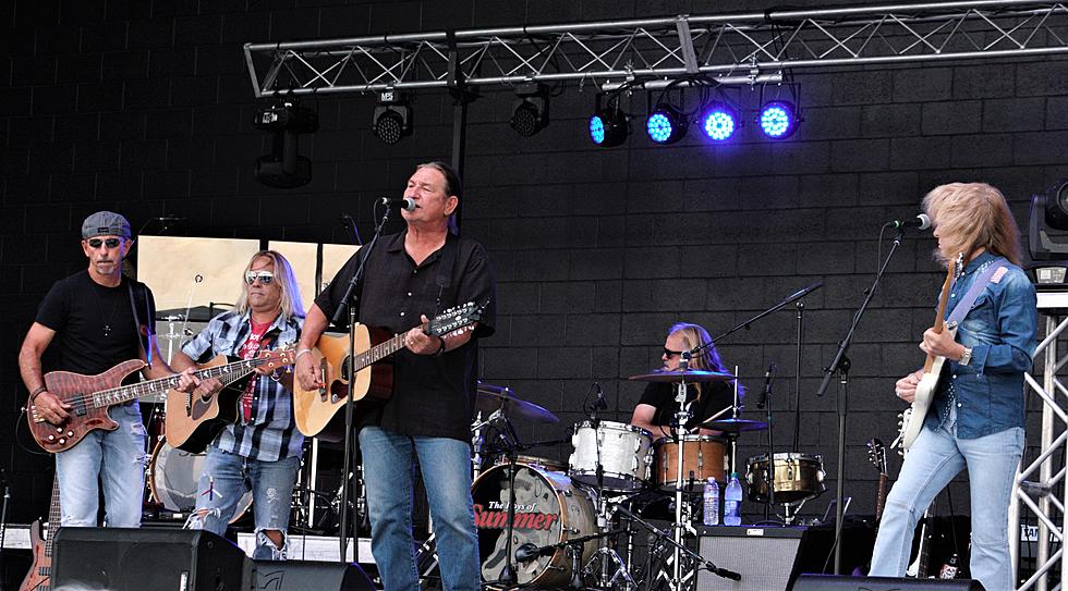 Eagles Tribute Band Boys of Summer to Play Grand Junction