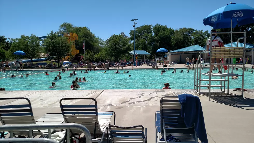 Grand Junction&#8217;s Lincoln Park Pool To Extend Swim Season
