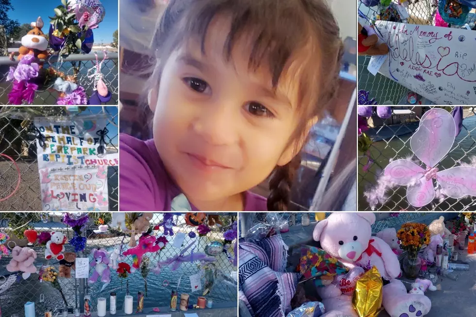 Grand Junction’s Amazing Outpouring of Love For Sweet Addie Rae