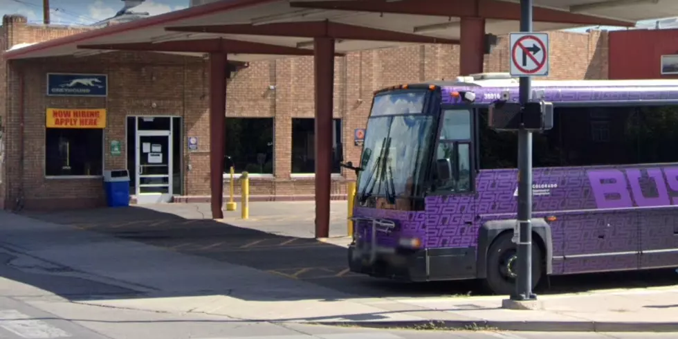 Grand Junction Bus Station Is Changing Locations