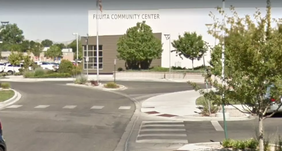 Update: New Happenings At Fruita Community Center