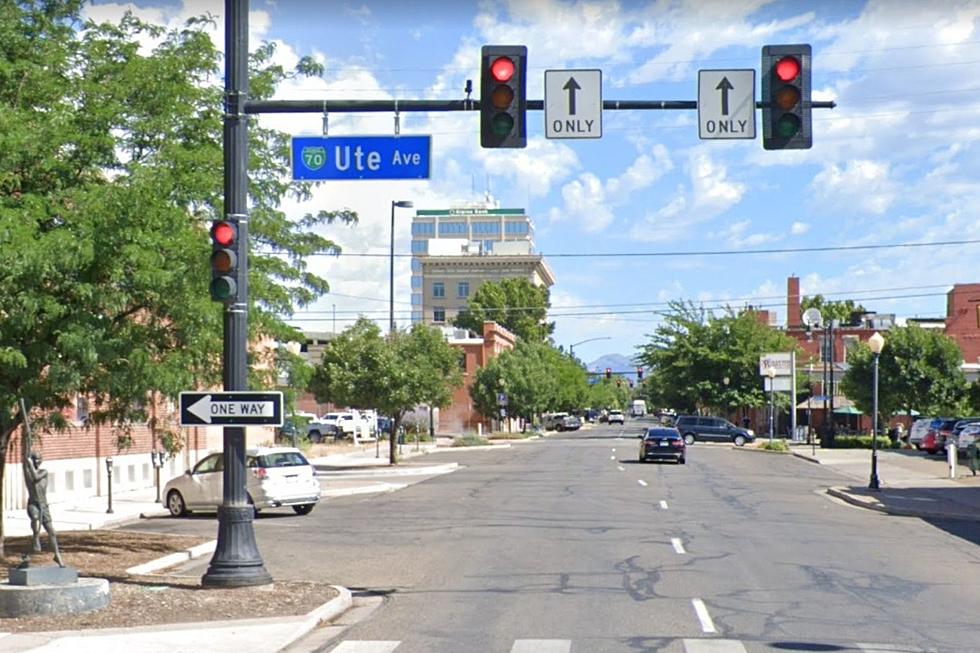 Grand Junction May Eliminate One-Ways On 4th and 5th Streets
