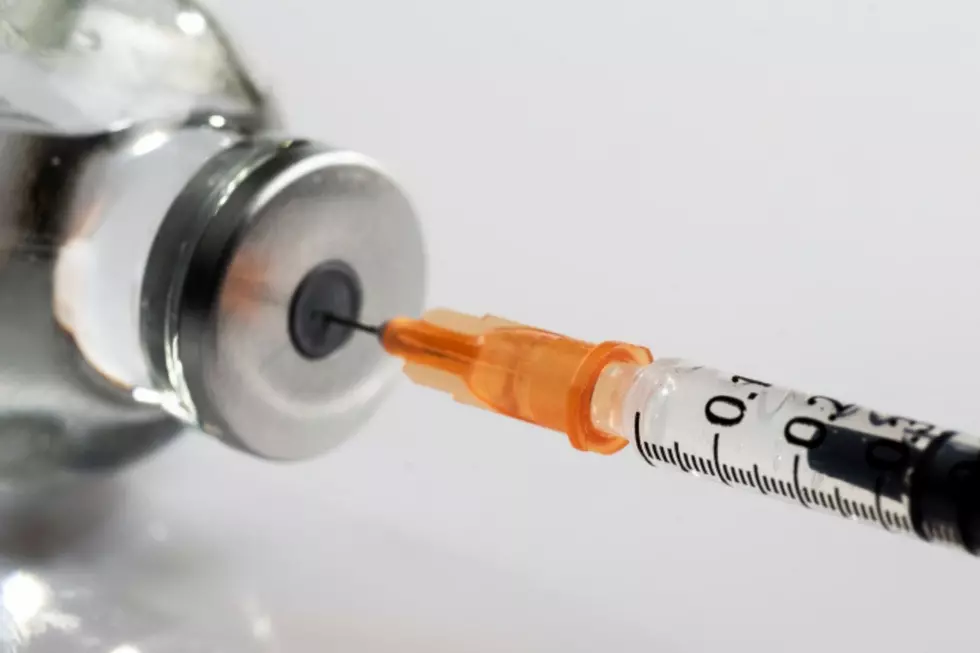 Mesa County Moving Toward Next Phase of Vaccination Process
