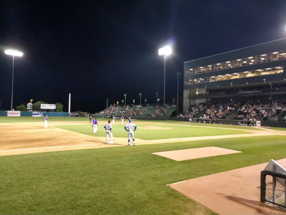 No More Extra Innings: Big Rule Changes For GJ Rockies in Pioneer League