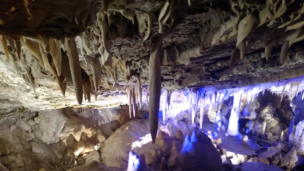 Glenwood Caverns Adventure Park Needs Summer Workers