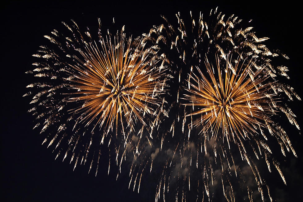 Here’s When To Expect Fireworks This Summer In Grand Junction