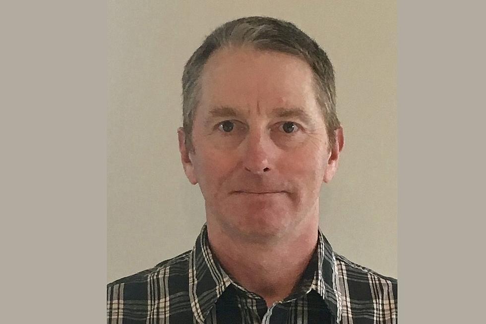 Motorcycle Riding Ridgway Man Reported Missing