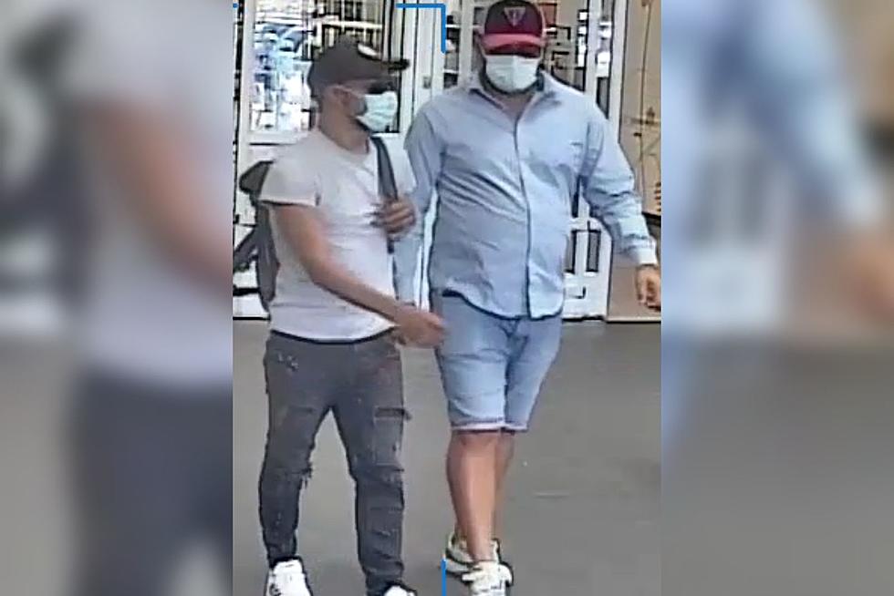 Purse Snatched At Walmart, Grand Junction Police Seek Suspects