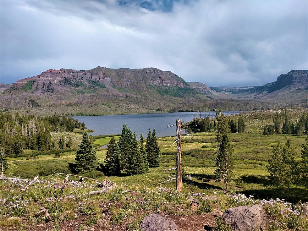 Western Colorado Bucket List: Gorgeous Trappers Lake Hike