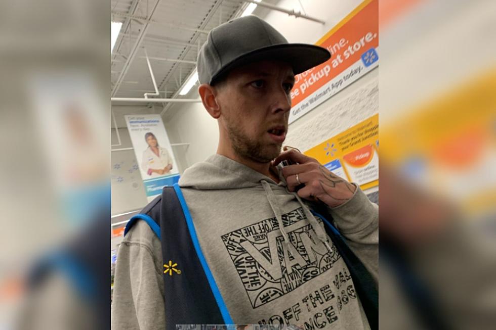 Grand Junction Thief Impersonates Walmart Employee To Commit Crime