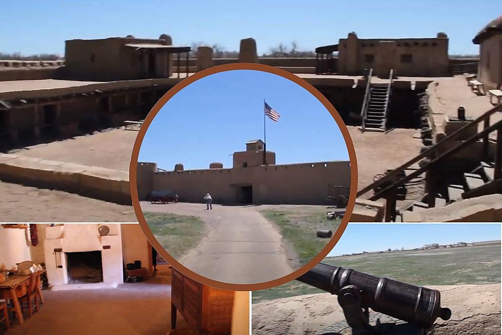 Bent’s Old Fort Is Colorado’s Most Visited Historical Site
