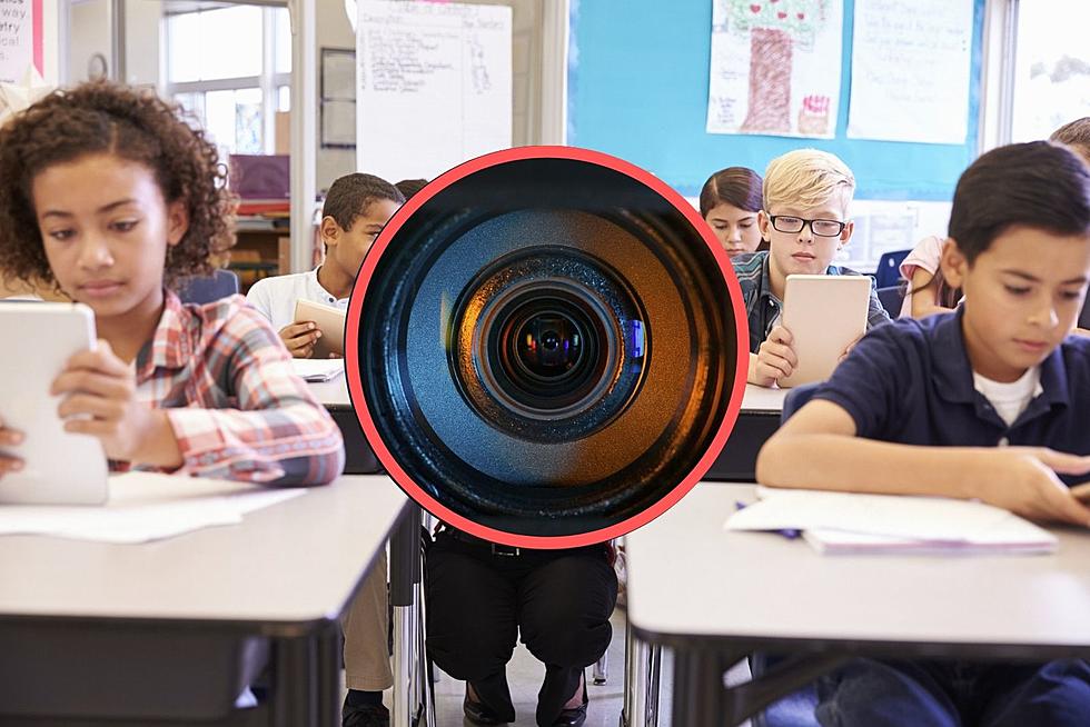 Should Grand Junction Classrooms Be Equipped With Cameras?