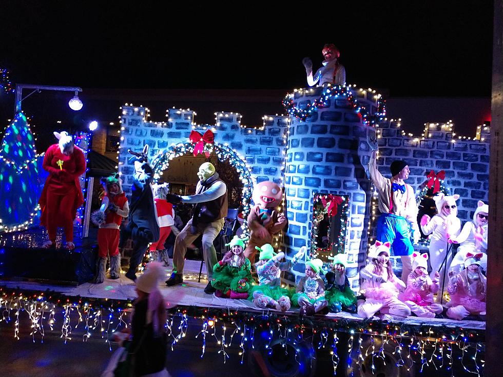 10 Things To Know About Grand Junction, Colorado’s Parade of Lights In 2021