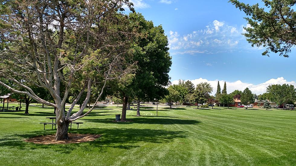 8 Must-Follow Rules At Every Grand Junction City Park