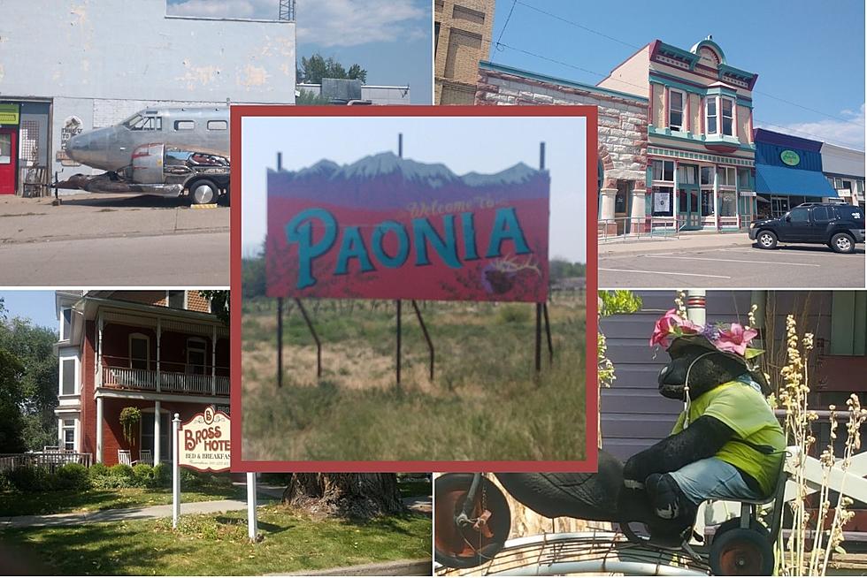 Knowing Colorado: 10 Interesting Facts You Didn’t Know About Paonia, Colorado