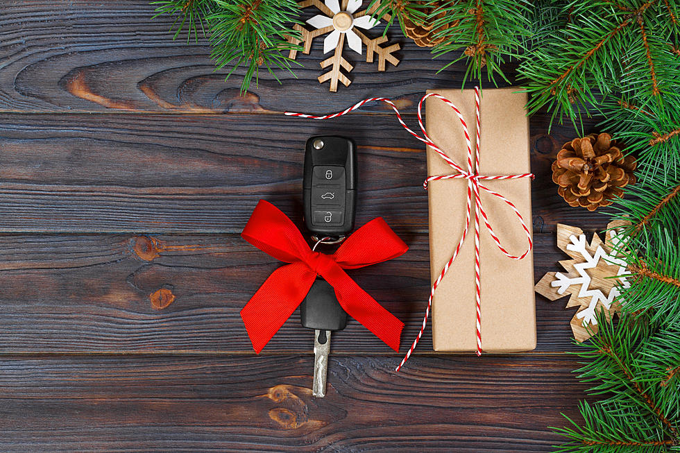Put a Key From Carville&#8217;s Auto Mart Under the Tree This Year