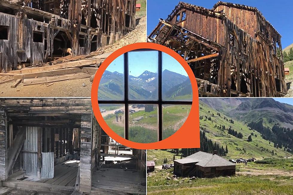 Animas Forks: Explore A Historic Colorado Ghost Town At 11,000 Feet