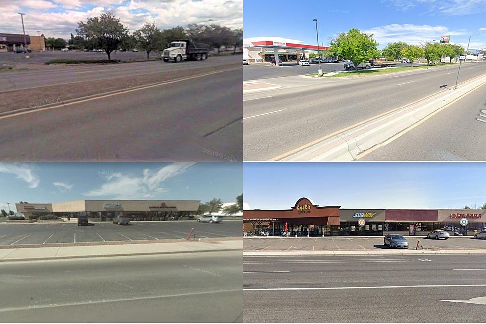 Then and Now: See 12 More Dramatic Grand Junction Changes In the last 13 Years