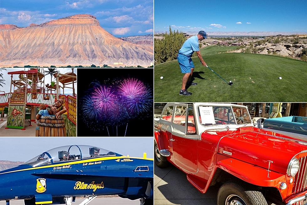 23 Things That Make Grand Junction Colorado An Amazing Place To Live