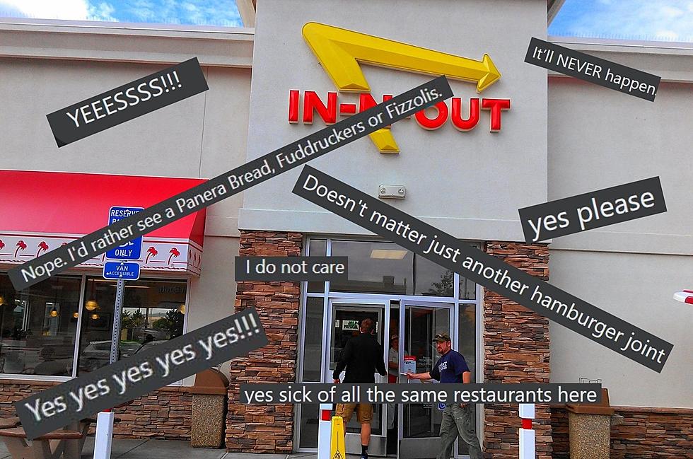Here’s How Grand Junction Really Feels About In-N-Out Burger Coming