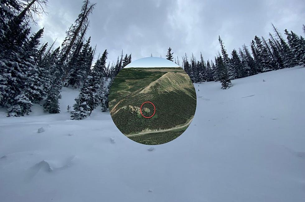 Colorado Avalanche Warning,  Backcountry Skier Killed On Christmas Eve