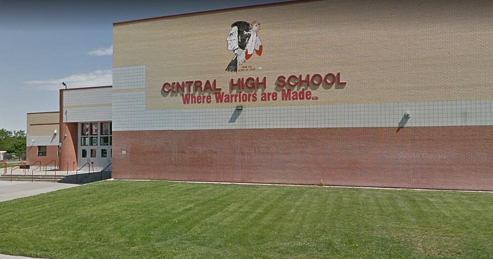 Grand Junction&#8217;s Central High School Unveils New Logo