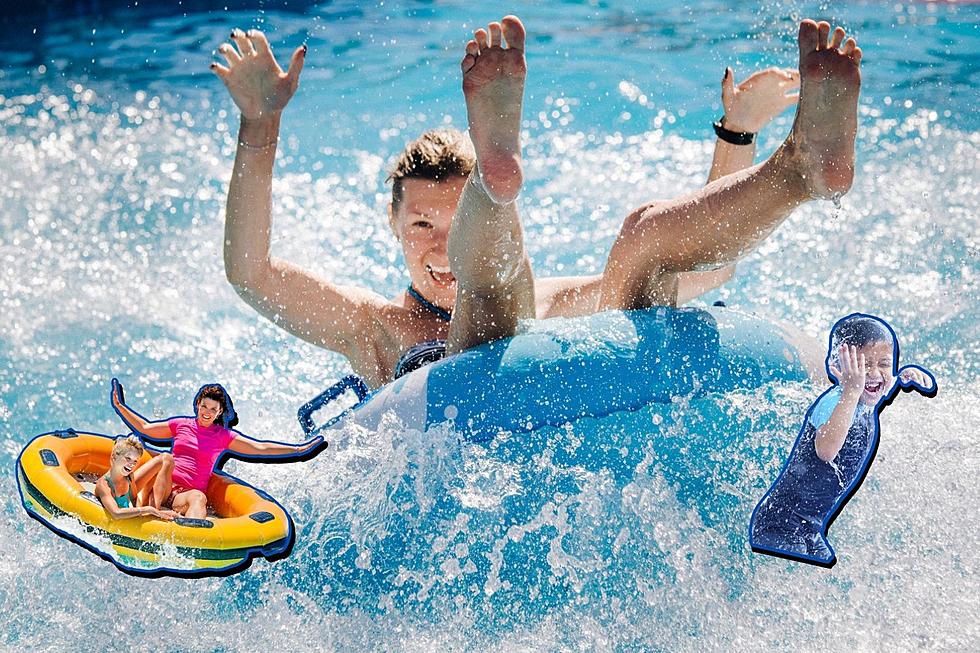 State-of-the-Art Water Thrill Park Coming To Colorado