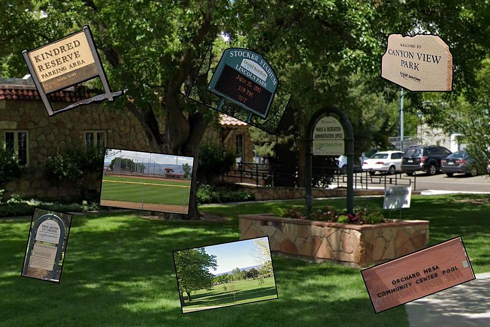 9 Surprising and Little Known Facts About Grand Junction Parks and Recreation