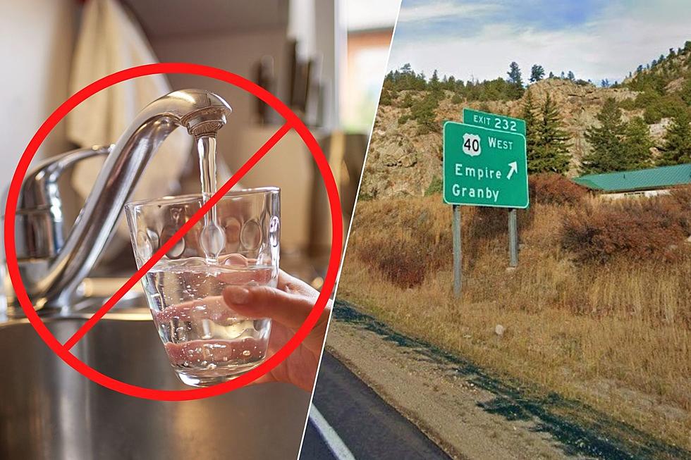 Drought and Freeze: Colorado Town Facing Severe Water Shortage