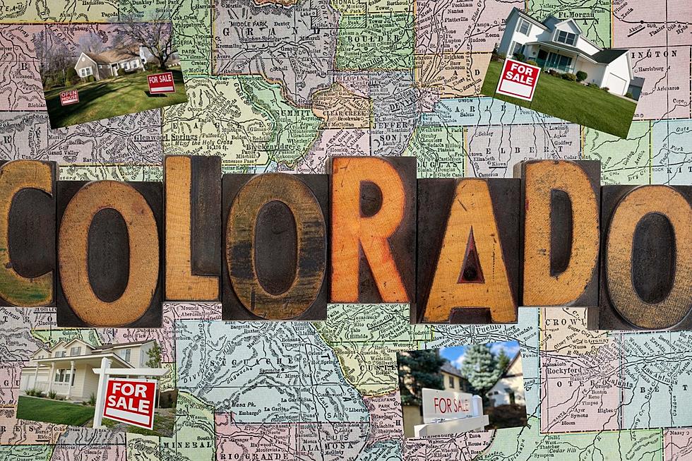 30 Counties With Lowest Home Prices In Colorado