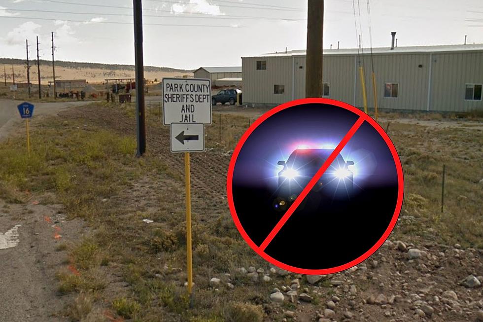 Severe Staffing Shortage, Colorado Sheriff&#8217;s Office Stops Overnight Patrols