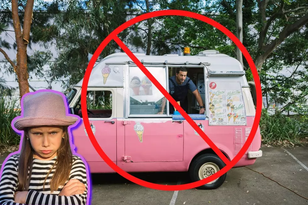 The Colorado City That Does Not Allow Ice Cream Trucks