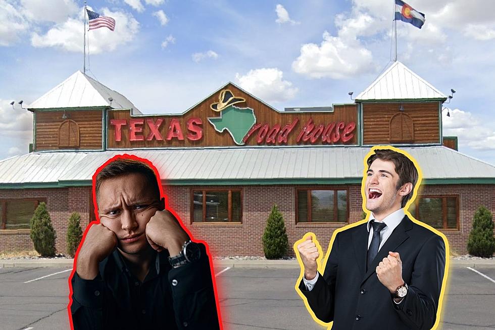 Grand Junction&#8217;s Mixed Reaction To Texas Roadhouse Leaving North Avenue