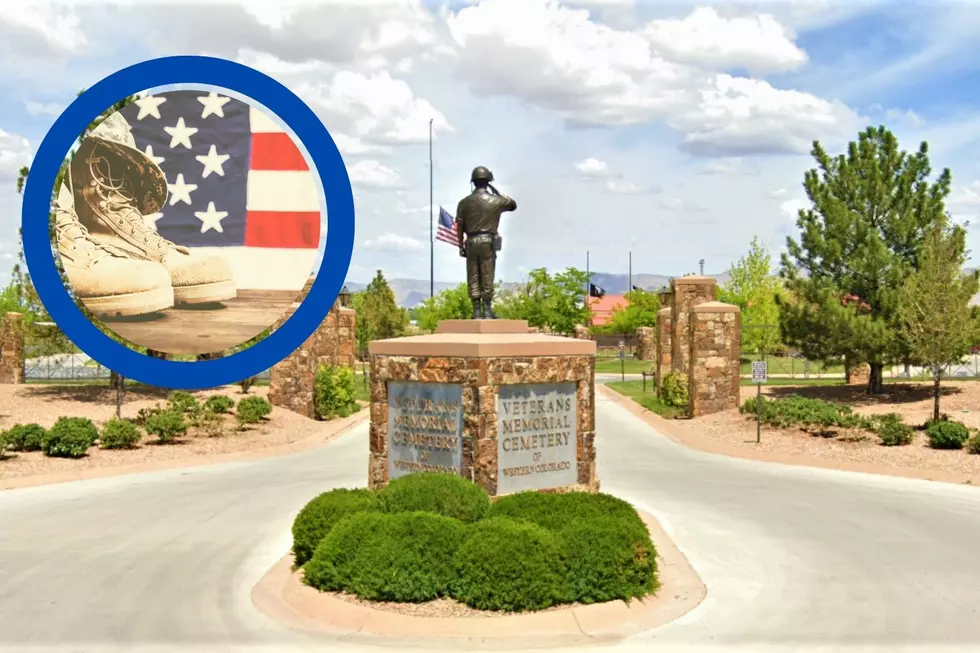 26 Colorado Veterans To Receive Military Honors At Grand Junction Cemetery