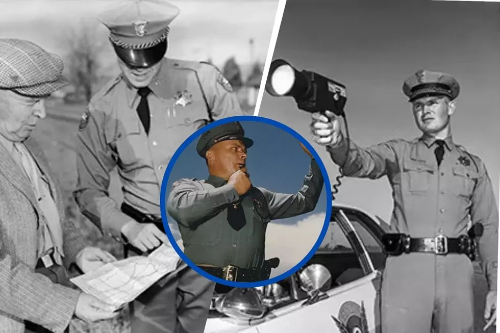 Everything You Need to Know About Colorado State Patrol’s History