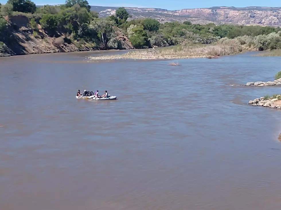 Trouble On the Water, Paddleboarder Dies After River Mishap In Grand Junction