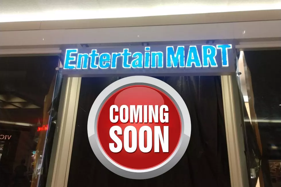 New Entertainment Store Coming to Grand Junction Colorado&#8217;s Mall