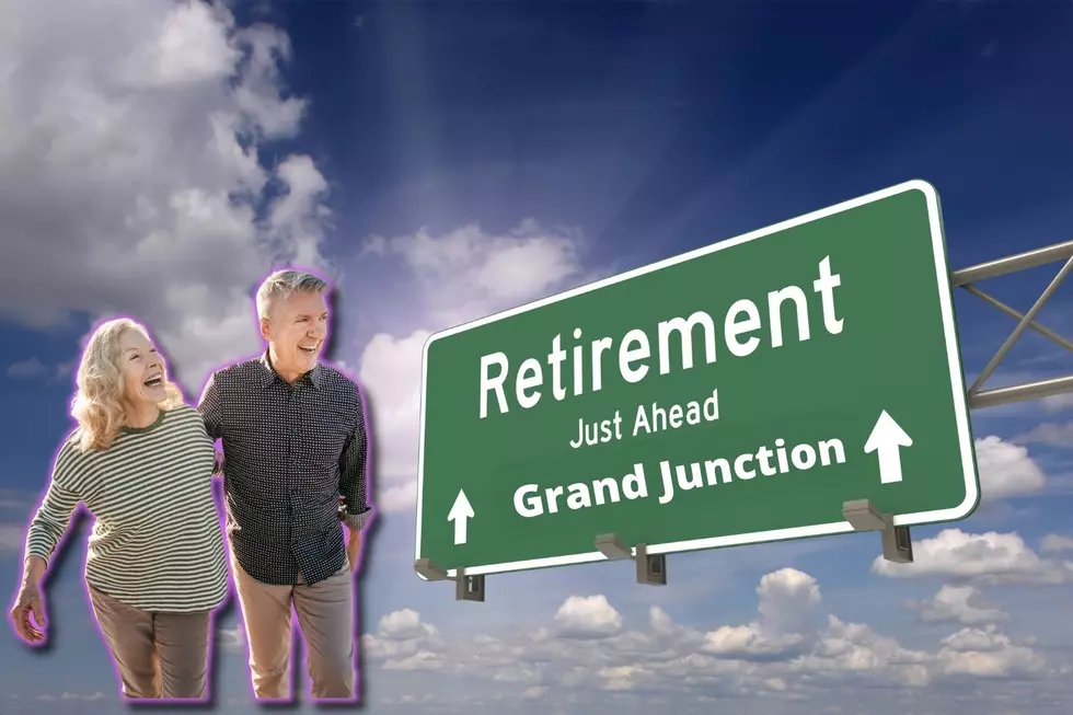 Grand Junction Colorado Selected As Second Best American City For Retirement